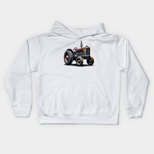 Tractor Kids Hoodie